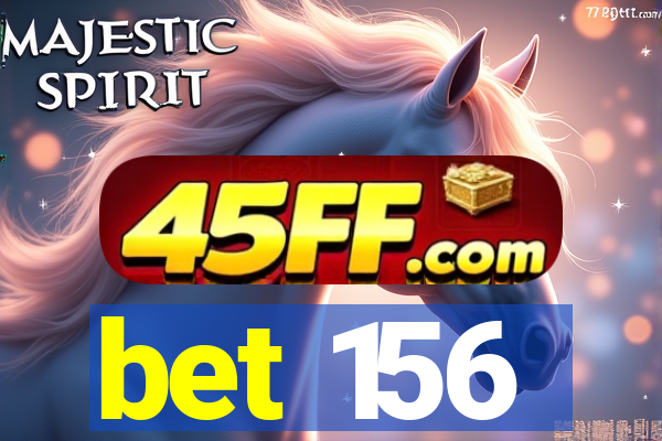bet 156